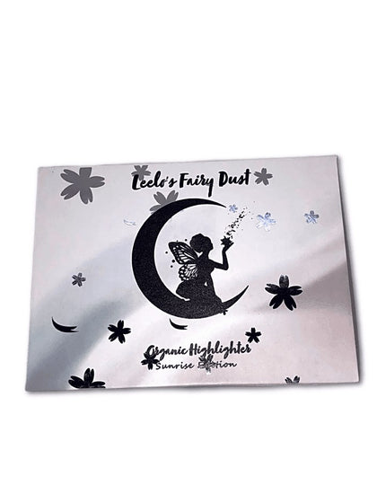 Leelo's Fairy Dust Highlighters