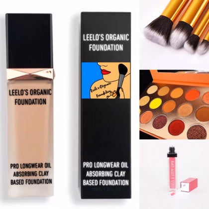 LEELO'S BUNDLES