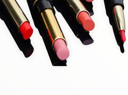 Leelo's Coco Butter Matte Lipstick