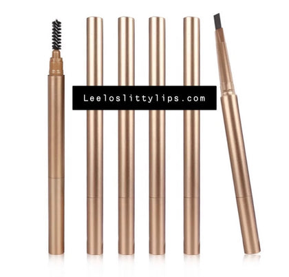 Leelo's Organic Brow Pen