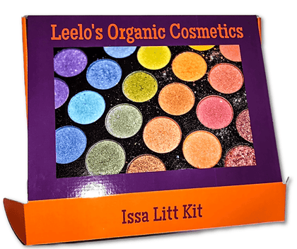 LEELO'S GIFT KITS
