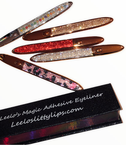 Leelo's Magic Adhesive Lash Pen