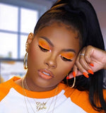 Leelo's Eye Candy (Cinnamon & Spice Palette)