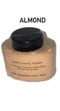 Leelo's Luxury Powder (ALMOND)