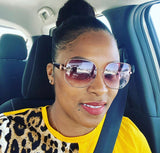 Leelo's "Brandi" Lipstick