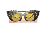 Leelo's "BREE" Lashes