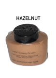Leelo's Luxury Powder (HAZELNUT)