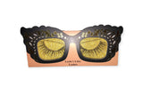 Leelo's "JAZZY" Lashes