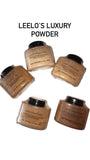 Leelo's Luxury Powder (HAZELNUT)