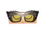 Leelo's "NATALIA" Lashes
