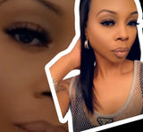 Leelo's "PRINCESS" Lashes