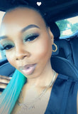Leelo's "SADE" Lashes