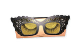 Leelo's "SAVANNAH" Lashes
