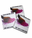 Leelo's Natural Blush (SEDUCTION)