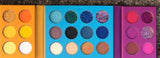 Leelo's Eye Candy (Twin Palette)