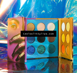 Leelo's Eye Candy (Twin Palette)