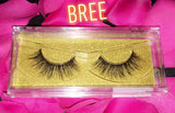 Leelo's "BREE" Lashes