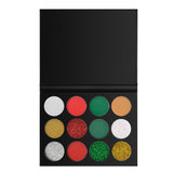 Leelo's Custom Eye Candy (Christmas Palette)