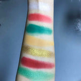 Leelo's Custom Eye Candy (Christmas Palette)