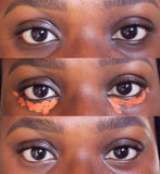 Leelo's Natural Concealer (Dark Circles Color Corrector)