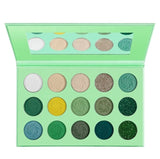 Leelo's Eye Candy (Emerald City Palette)