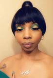 Leelo's Eye Candy (Emerald City Palette)
