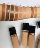 Leelo's Organic Foundation Shade #07