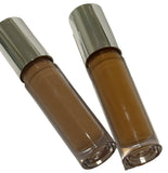 Leelo's Foundation Samples (Find Your Shade)