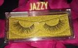 Leelo's "JAZZY" Lashes