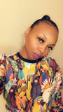 Leelo's "JAZZY" Lashes