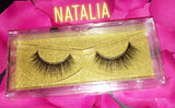 Leelo's "NATALIA" Lashes