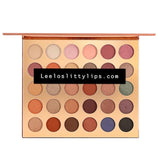 Leelo's Eye Candy (Nefertiti Limited Edition Palette)