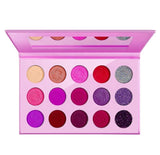 Leelo's Eye Candy (Purple Rain Palette)