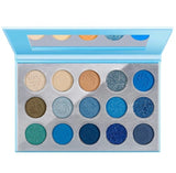 Leelo's Eye Candy (Skywalker Palette)