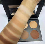 Leelo's Natural Contour Palette
