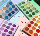 Leelo's Eye Candy Bundle of 4