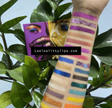 Leelo's Eye Candy (Twin Palette)