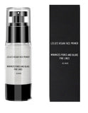 Leelo's Vegan Face Primer (PORE MINIMIZERS)