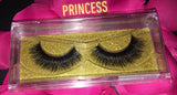 Leelo's "PRINCESS" Lashes