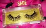 Leelo's "SADE" Lashes