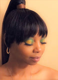 Leelo's "SAVANNAH" Lashes