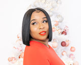 Leelo's "Zoey" Lipstick