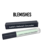 Leelo's Natural Concealer (Blemishes Color Corrector)