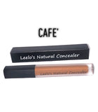 Leelo's Natural Concealer (CAFE')