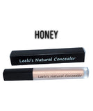 Leelo's Natural Concealer (HONEY)
