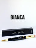 Leelo's "Bianca" Lipstick