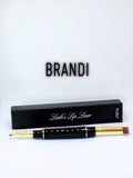 Leelo's "Brandi" Lipstick
