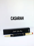 Leelo's "CaSarah" Lipstick