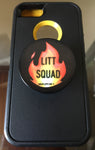 Leelo’s Litt Squad Stand