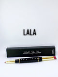 Leelo's "Lala" Lipstick